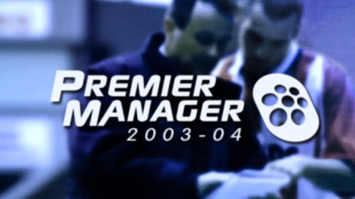 Premier Manager 03/04