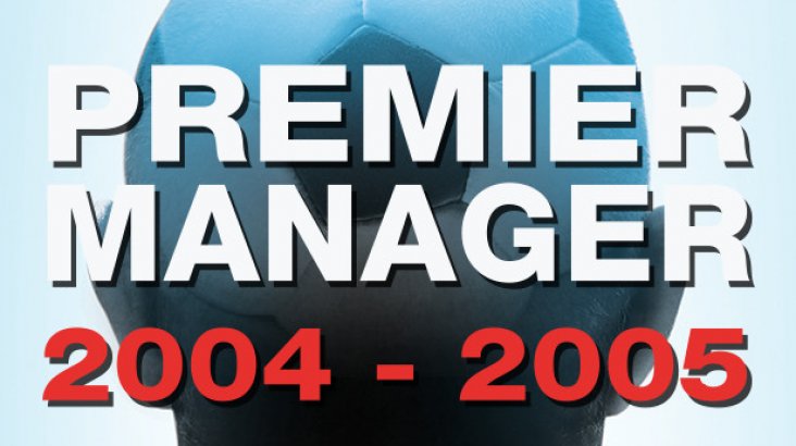 Premier Manager 04/05