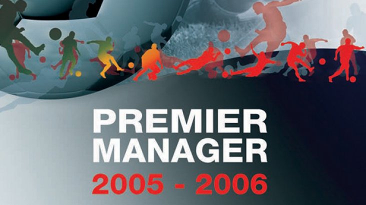 Premier Manager 05/06
