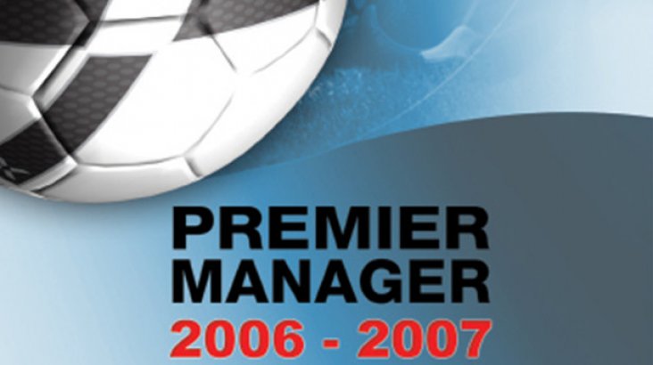 Premier Manager 06/07