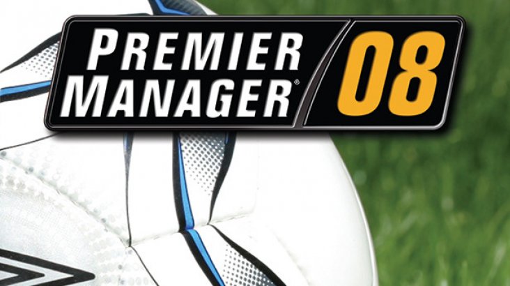 Premier Manager 08
