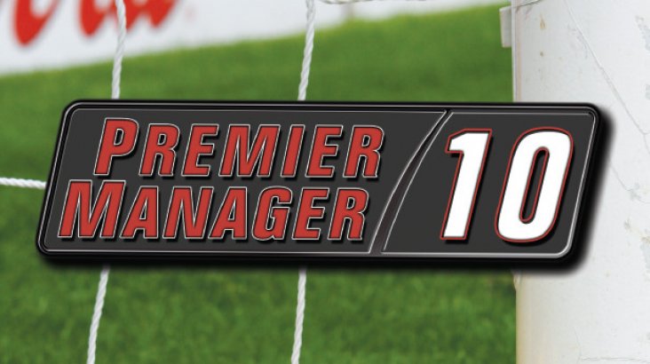 Premier Manager 10