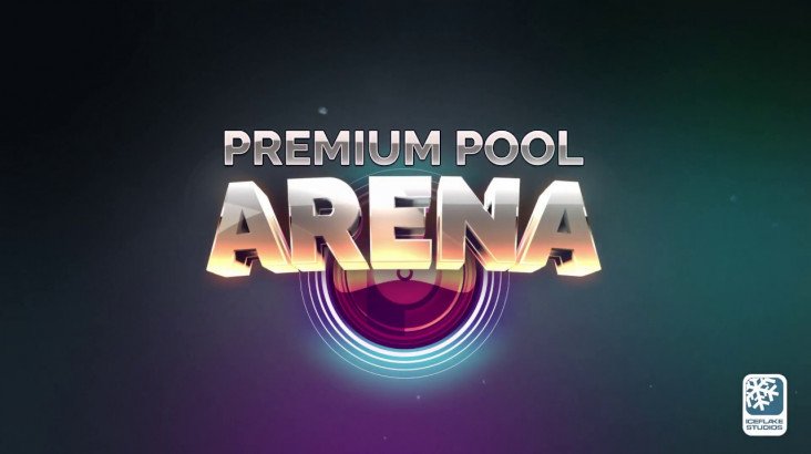Premium Pool Arena