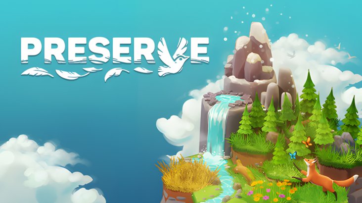 Preserve