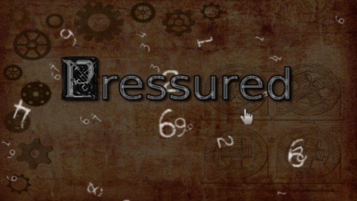 Pressured