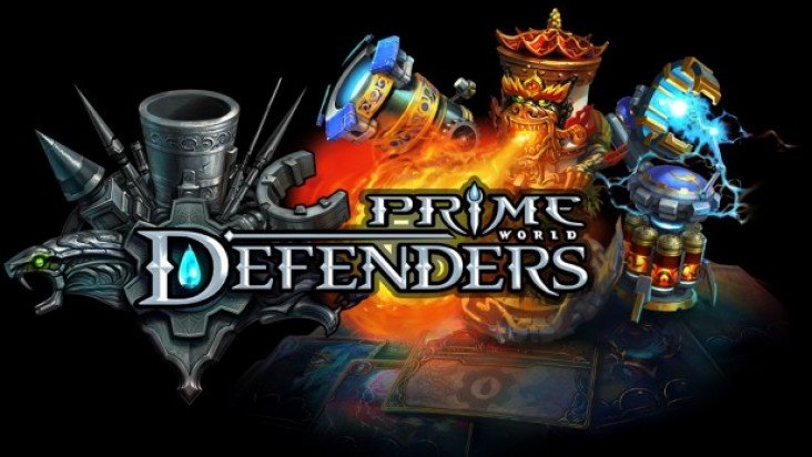 Prime World: Defenders