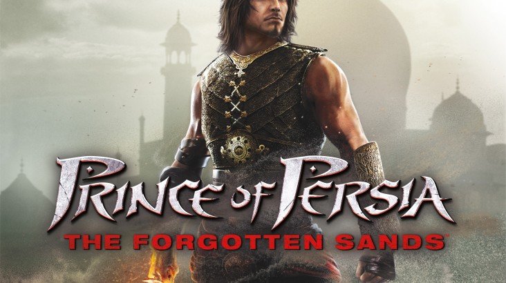 Prince of Persia®: The Forgotten Sands™