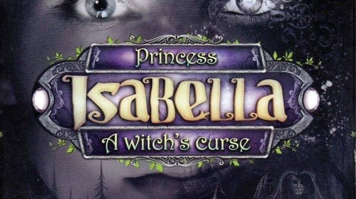 Princess Isabella