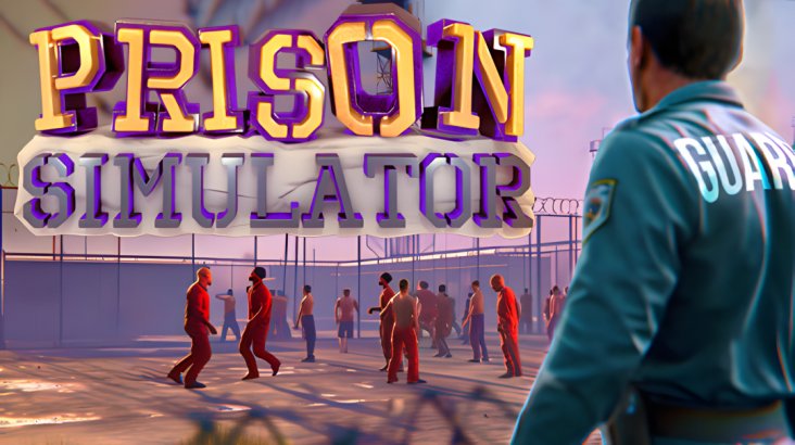 Prison Simulator
