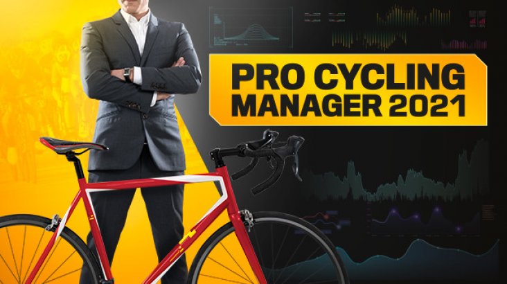 Pro Cycling Manager 2021