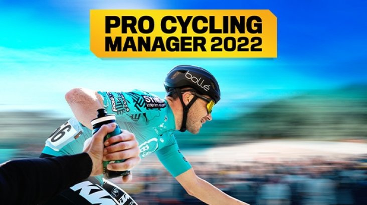 Pro Cycling Manager 2022