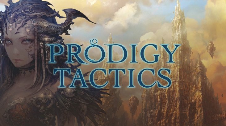 Prodigy Tactics