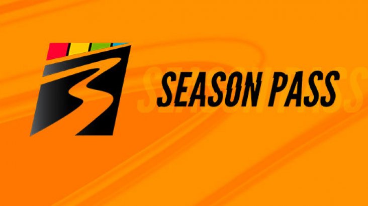 Project CARS 3: SEASON PASS