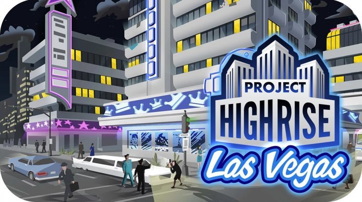 Project Highrise: Las Vegas