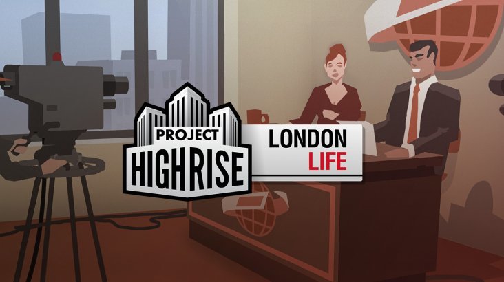 Project Highrise – London Life