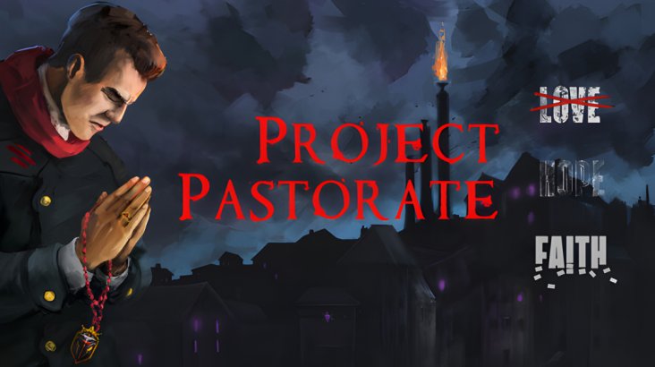 Project Pastorate