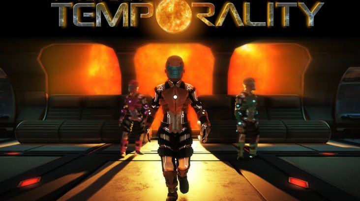 Project Temporality