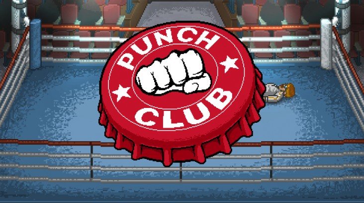 Punch Club