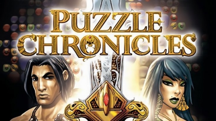 Puzzle Chronicles