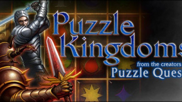 Puzzle Kingdoms