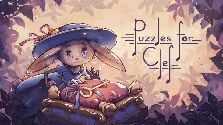 Puzzles For Clef