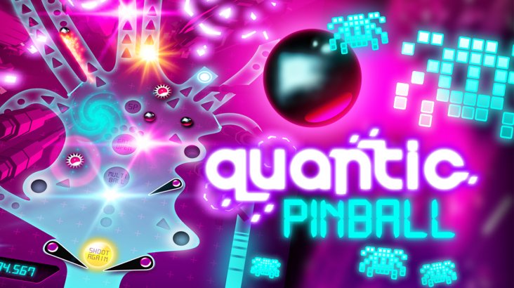Quantic Pinball