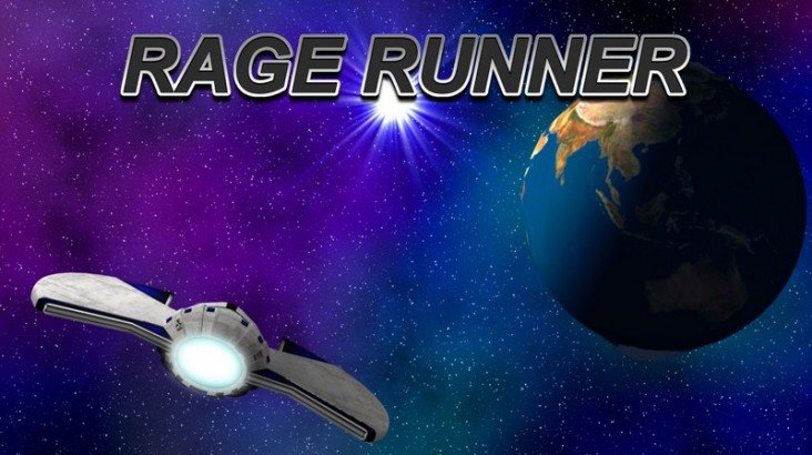 Rage Runner