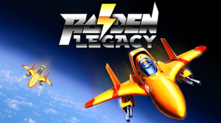 Raiden Legacy