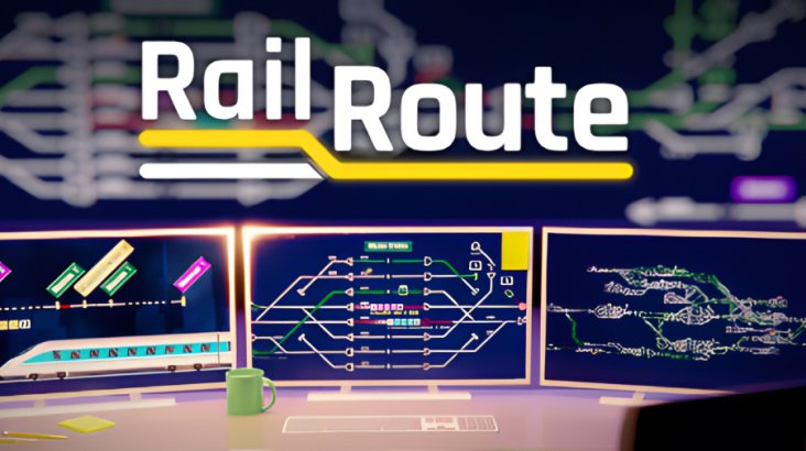 Rail Route