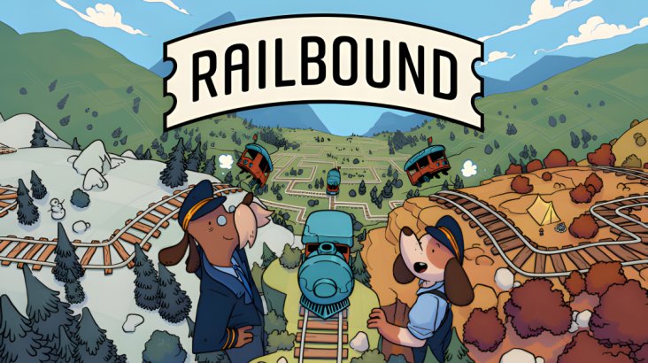 Railbound