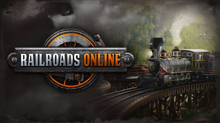 RailRoads Online