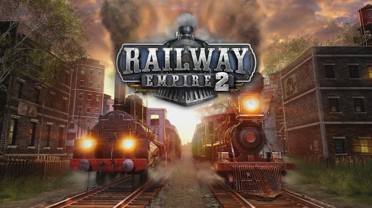 Railway Empire 2