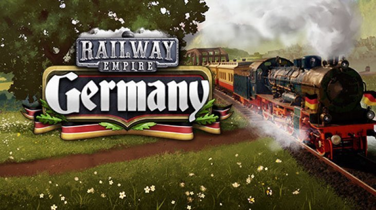 Railway Empire — Germany