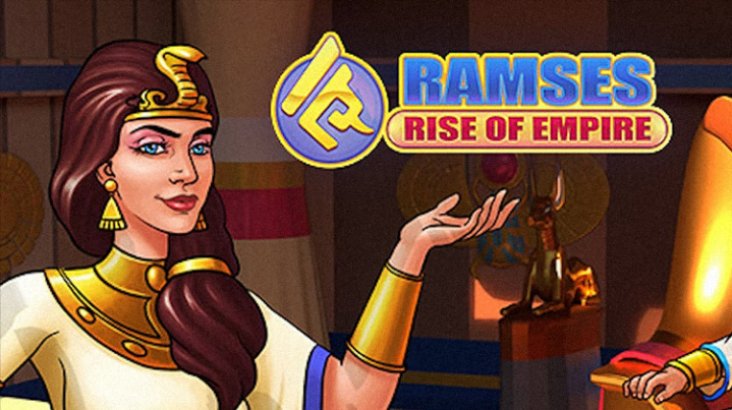 Ramses: Rise of Empire