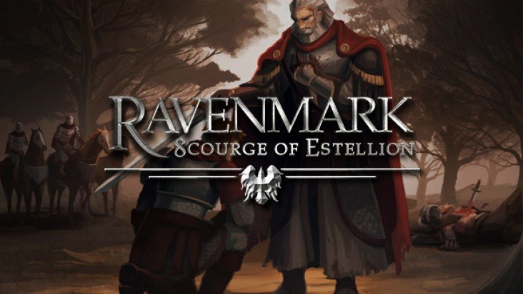 Ravenmark: Scourge of Estellion