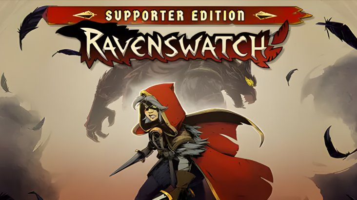 Ravenswatch: Supporter Edition