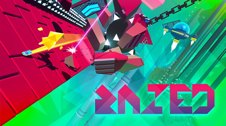 RAZED