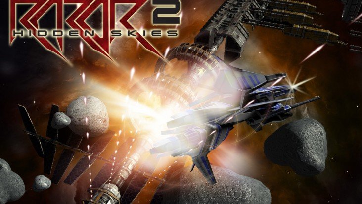 Razor 2: Hidden Skies