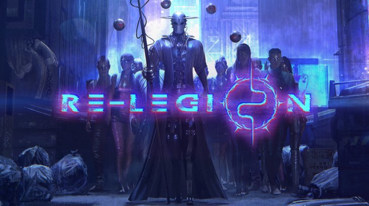 Re-Legion