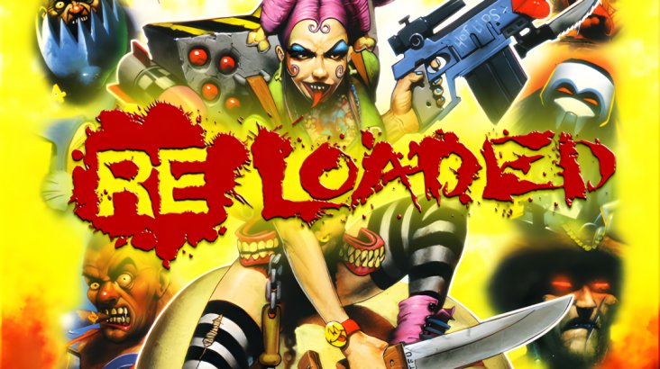 Re-Loaded