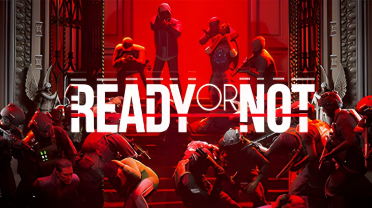 Ready or Not