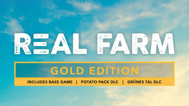 Real Farm — Gold Edition