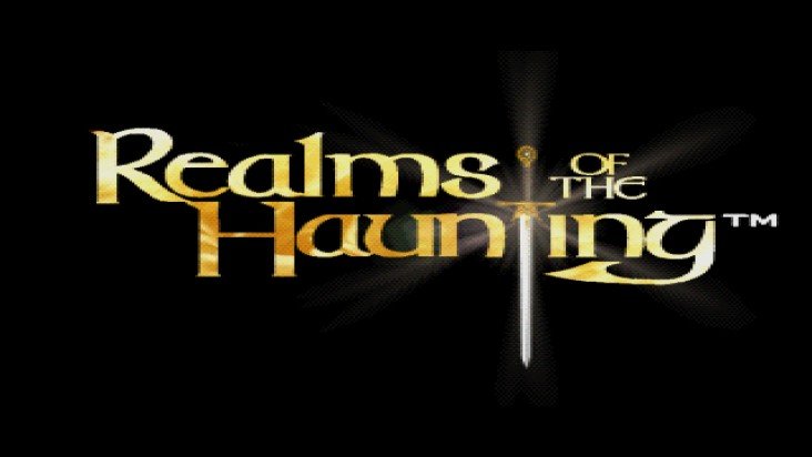 Realms of the Haunting