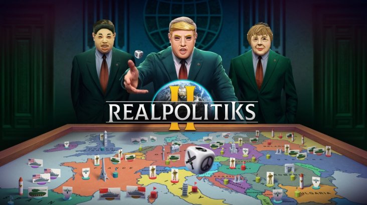 Realpolitiks II