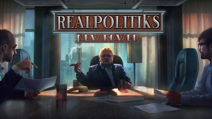 Realpolitiks: New Power