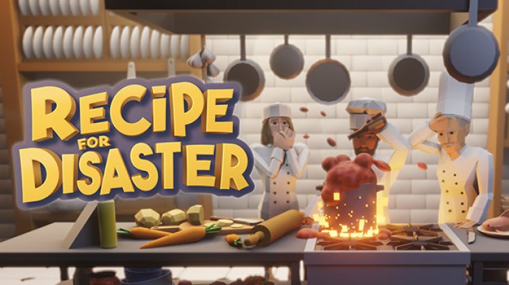 Recipe for Disaster
