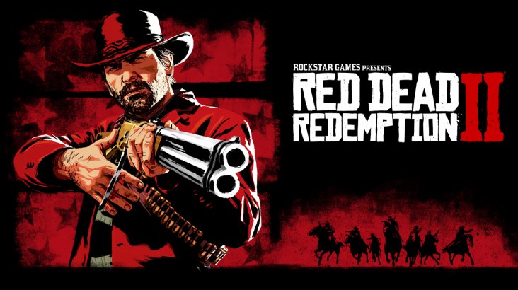 Red Dead Redemption 2