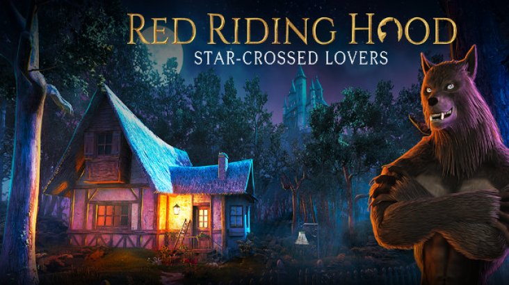 Red Riding Hood — Star-Crossed Lovers