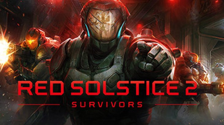 Red Solstice 2: Survivors