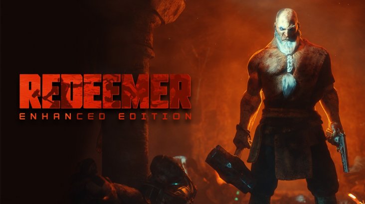 Redeemer: Enhanced Edition